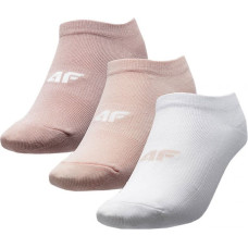 4F Socks 4F W H4L22 SOD003 10S + 12S + 54S (35-38)