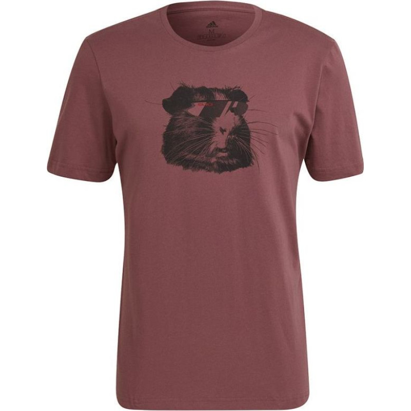 Adidas T-shirt adidas 5.10 Glory Tee M H59754 (S)