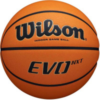 Wilson EVO NXT FIBA Game Ball WTB0966XB (6)