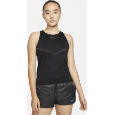 Nike Dri-FIT ADV Run Division W DM7558-010 T-shirt (S)