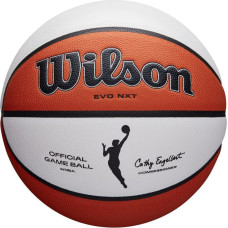 Wilson WNBA Official Game Ball WTB5000XB (6)