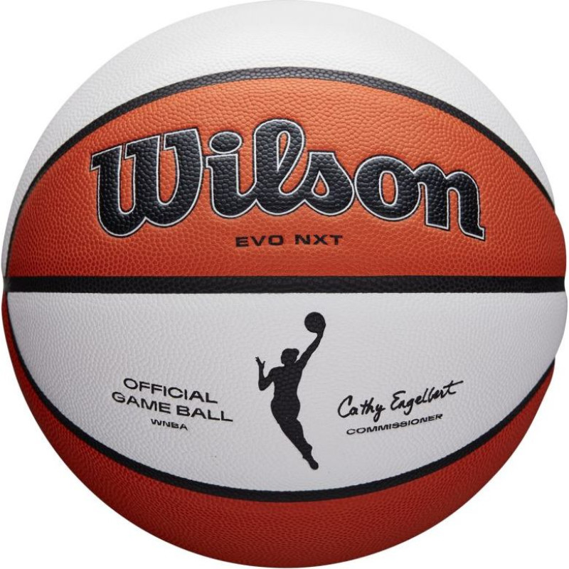 Wilson WNBA Official Game Ball WTB5000XB (6)