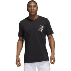 Adidas T-shirt adidas Skates Tee M HK6723 (S)