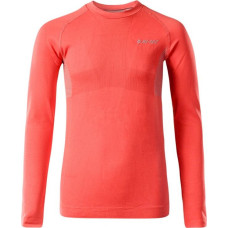 Hi-Tec Thermoactive shirt Hi-Tec Karti Top Jr 92800291720 (140/152)