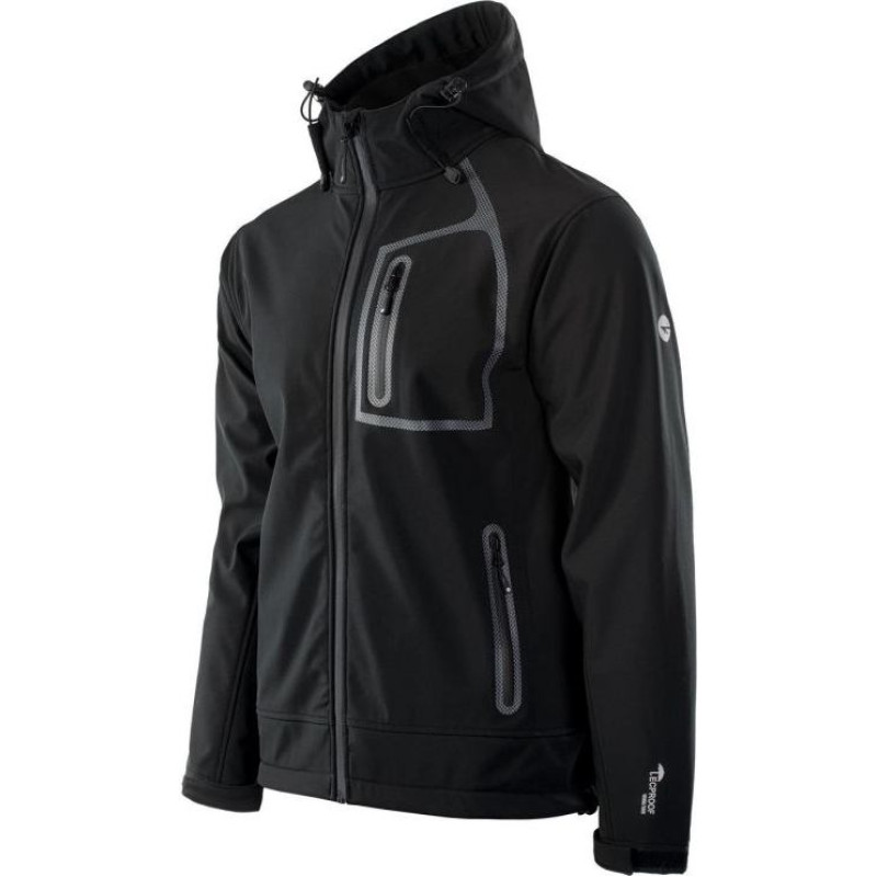 Hi-Tec Prince II M jacket 0716000100267 (XXL)