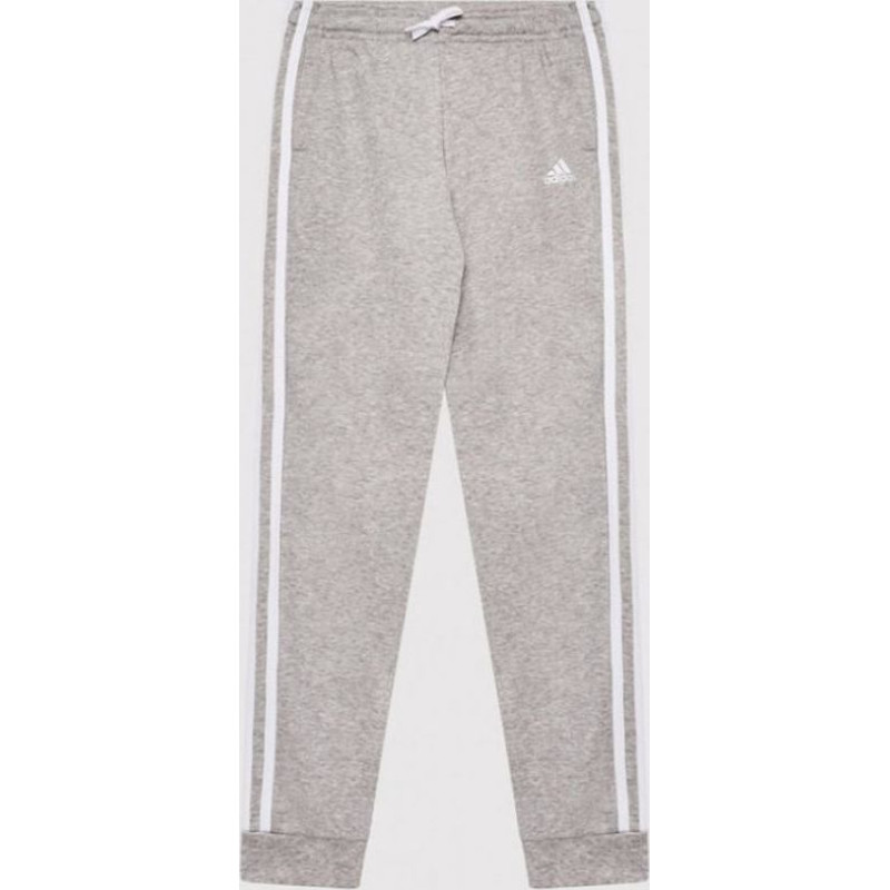 Adidas 3 Stripes C PT Jr Pants HU1551 (134 cm)