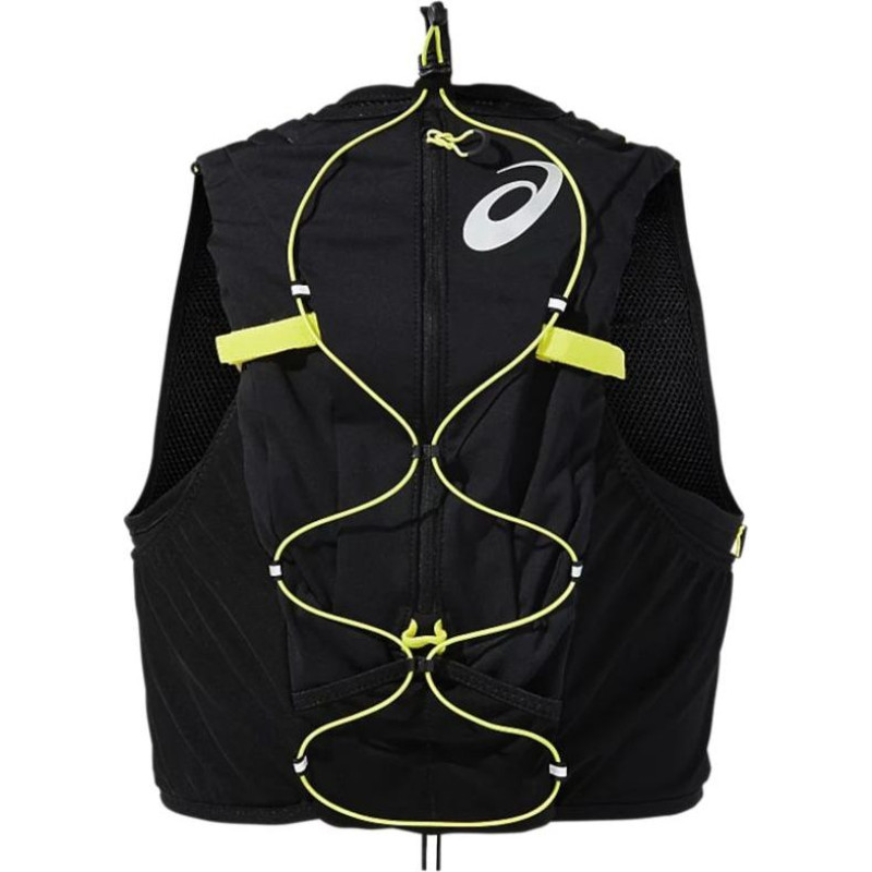 Asics Backpack Asics Fujitrail Hydration Vest 3013A638-001 (M)