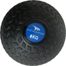 Yakimasport Yakima Slam Ball PRO 4kg medicine ball 100421