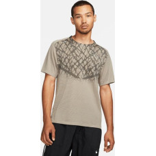 Nike Dri-FIT ADV Run Division Techknit M DQ4778-010 T-shirt (M)