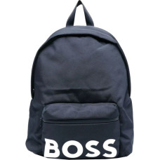 Boss Logo Backpack J20372-849 (One size)
