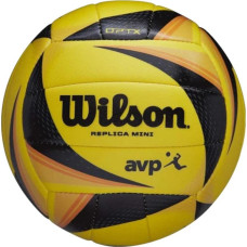 Wilson Volleyball Wilson Optx Avp Replica Mini Volleyball WTH10020XB (2)