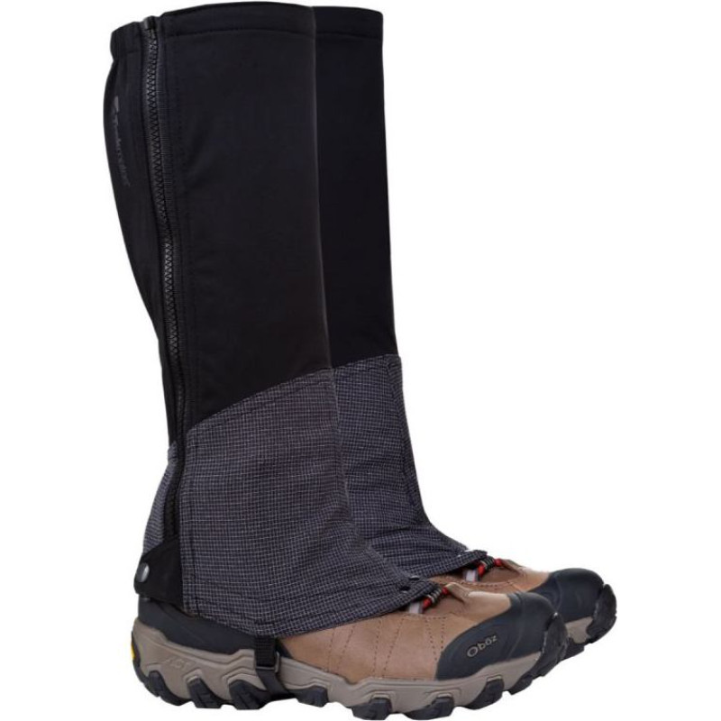 Trekmates Cholet Dry Gaiter Black TM W 005644-01000 (36-38)