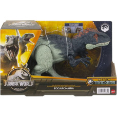 Mattel Jurassic World Dino Trackers: Wild Roar - Eocarcharia (HLP17)