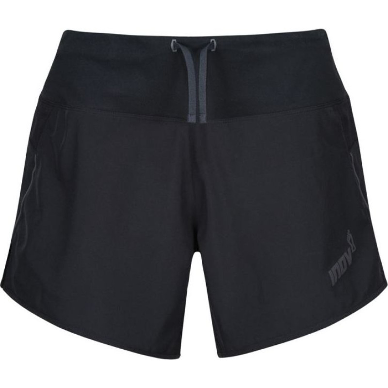 Inov-8 Train Lite 5'' Short W 001031-BK-01 (Ubrania-xs)