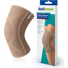 Actimove Knee joint stabilizing band with built-in patella Actimove size XL (XL)