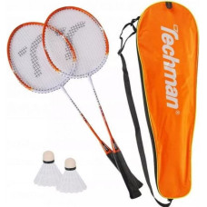 Techman badminton kit T2006S (badminton)
