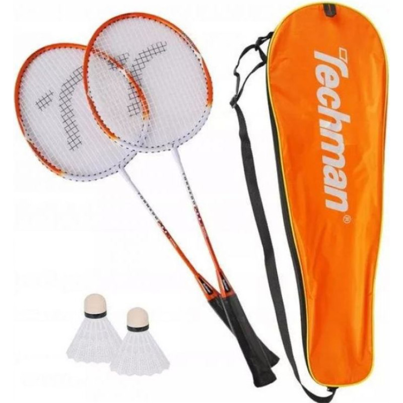 Techman badminton kit T2006S (badminton)