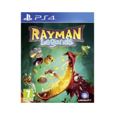 Ubisoft PS4 RAYMAN LEGENDS