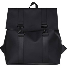 Rains Backpack Rains Msn Bag 12130 01 (uniwersalny)