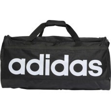 Adidas Bag adidas Linear Duffel L HT4745 (czarny)