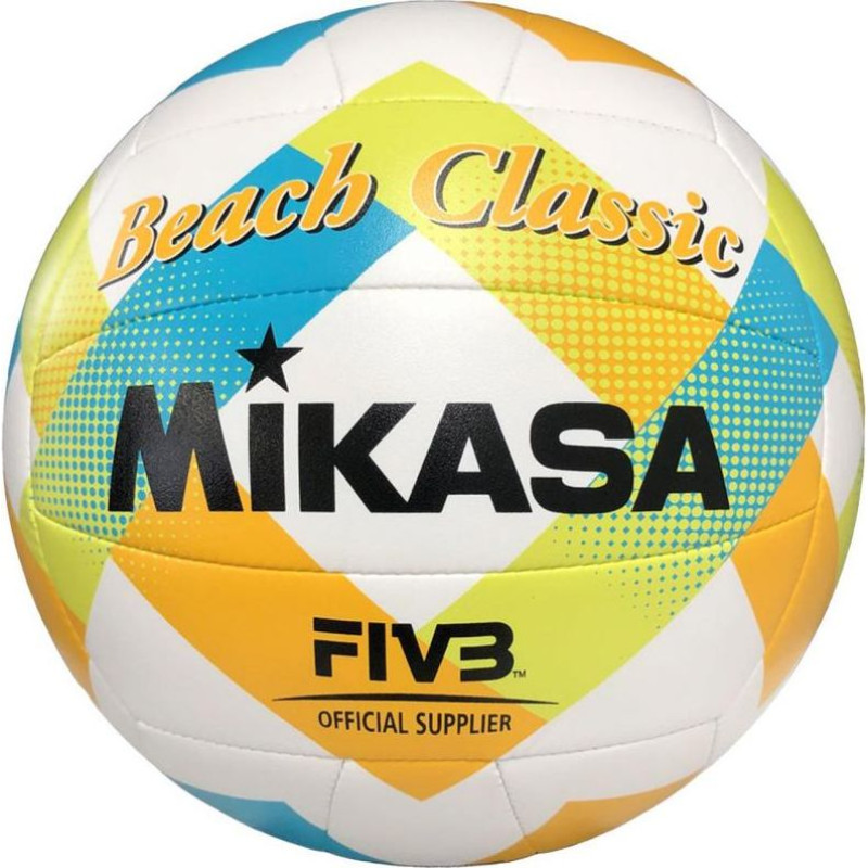 Mikasa Beach volleyball Mikasa Beach Classic BV543C-VXA-LG (5)