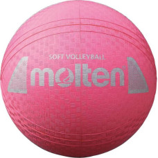 Molten Soft Volleyball S2Y1250-P volleyball ball