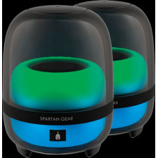 Enarxis Dynamic Media Spartan Gear - Alcman Large 2.0 Speakers