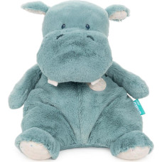 Spin Master Baby Gund: Oh So Snuggly - Hippo Large Plush (6071138)