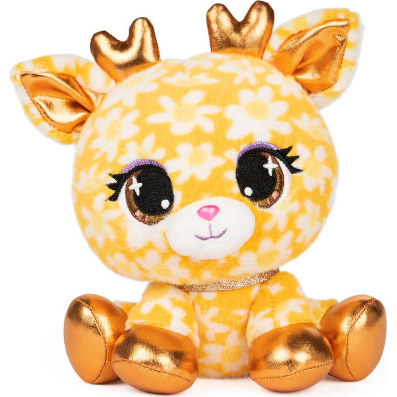 Spin Master Gund: P.Lushes Pets - Daisy Doemei Plush Toy (20141050)