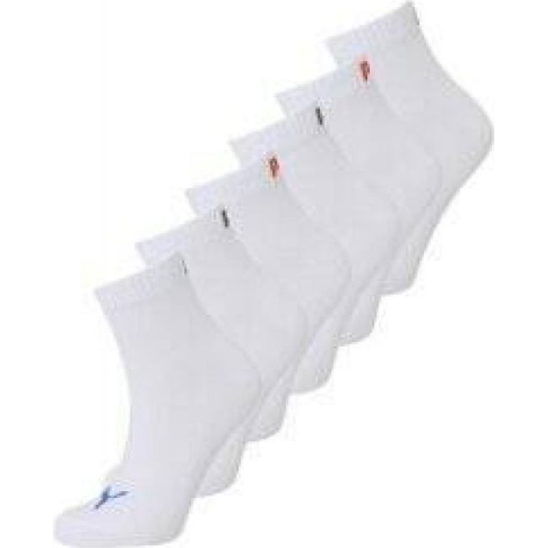 Puma Quarter Plain socks 701219577 007 (43-46)