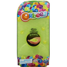 Spin Master Orbeez: Glow In The Dark Orbeez 1.500 Orbeez (6064716)