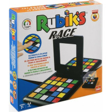 Spin Master Rubiks Cube: Race Refresh Board Game (6067243)