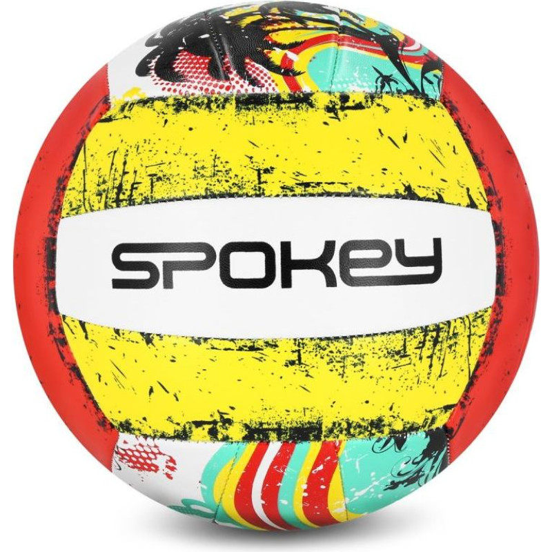 Spokey Libero SPK-929835 volleyball (5)