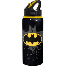Stor DC: Batman Aluminium Sport Bottle (730ml) (01481)