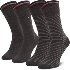 Tommy Hilfiger socks 2 pack M 100001496 201 (39-42)
