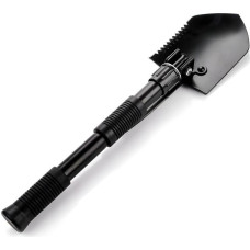 Meteor folding shovel 41 cm 16561 (uniw)