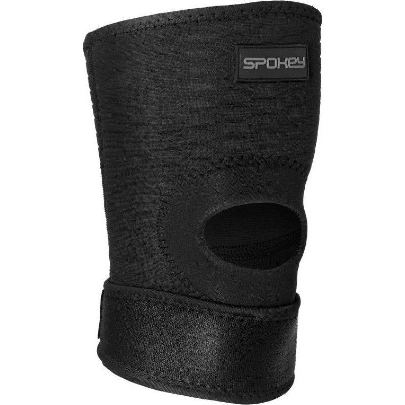 Spokey Lafe H Neoprene knee brace size XL SPK-941943 (XL)