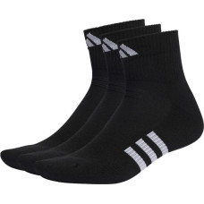 Adidas Performance Cushioned MD-Cut Socks 3PP IC9519 (37-39)