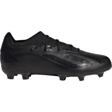 Adidas X Crazyfast.1 FG Jr IE6636 football shoes (37 1/3)