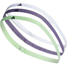Adidas Hairband 3-pack IR7870 hairbands