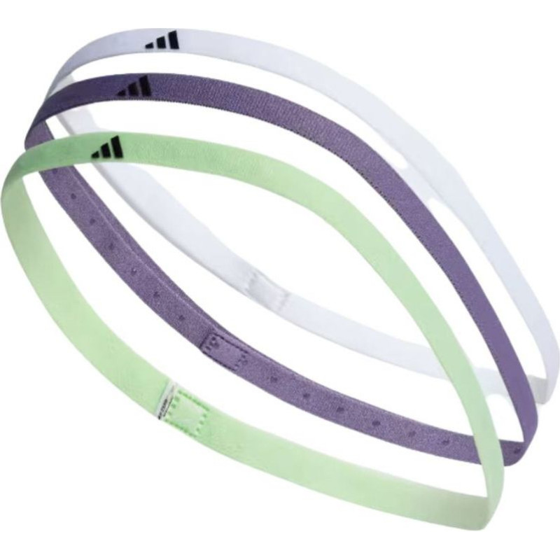 Adidas Hairband 3-pack IR7870 hairbands