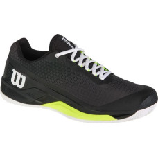 Wilson Rush Pro 4.0 Clay M WRS332120 tennis shoes (40 2/3)