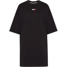 Tommy Hilfiger Tommy Jeans TJW Essential dress W DW0DW10370 (XS)