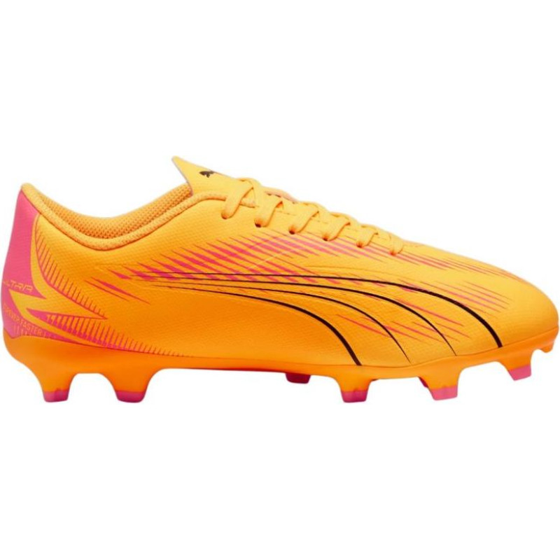 Puma Ultra Play FG/AG Jr 107775 03 football shoes (36)