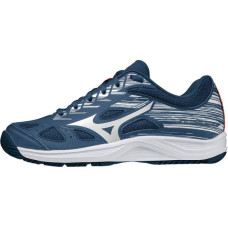 Mizuno Wave Stealth Star Jr X1GC210721 shoes (36,5)