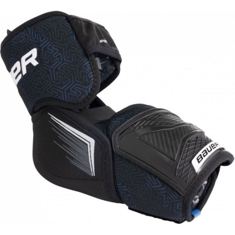 Bauer X '24 Intermediate 1063721 Hockey Elbow Pads (M)
