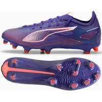 Puma Ultra 5 Match FG/MG M 107687 01 shoes (42 1/2)