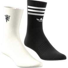 Adidas Manchester United M JF8896 socks (M: 40-42)