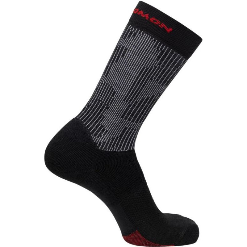 Salomon X Ultra Crew Socks W C19712 (39-41)