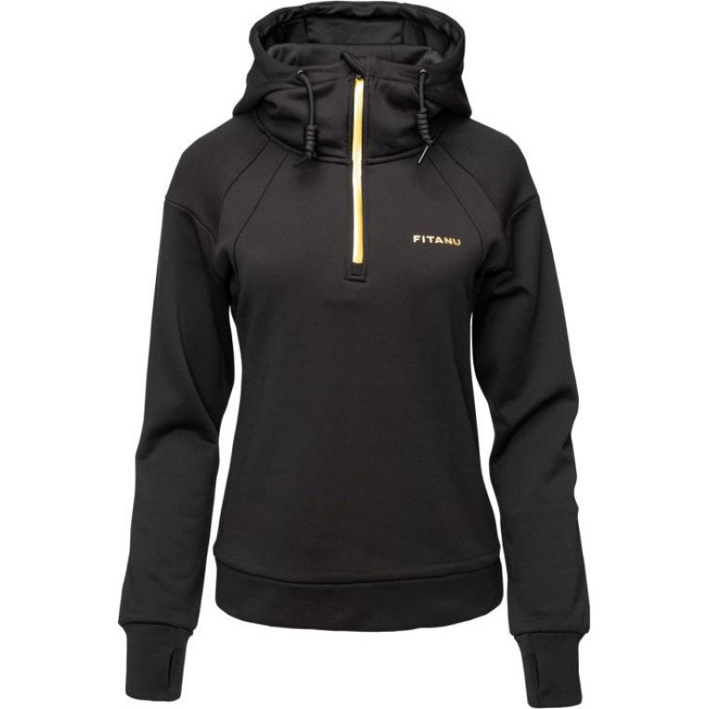 Fitanu Thame W sweatshirt (M)